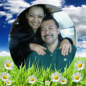 Meet your Posher, Lorena